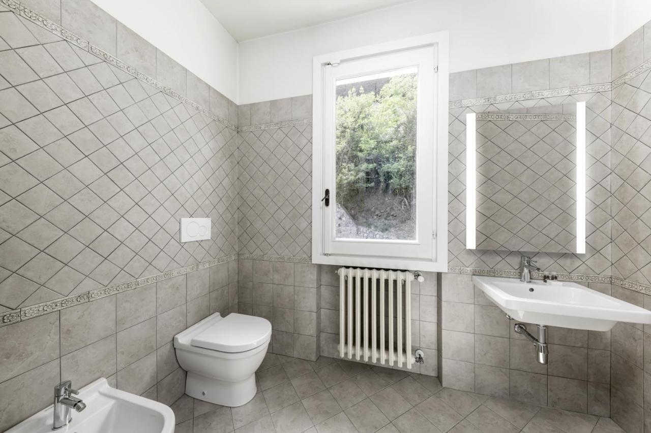 Villa Desira By Casa Da Suite Meina Extérieur photo