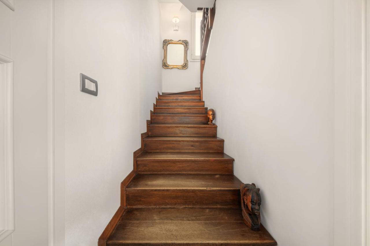 Villa Desira By Casa Da Suite Meina Extérieur photo